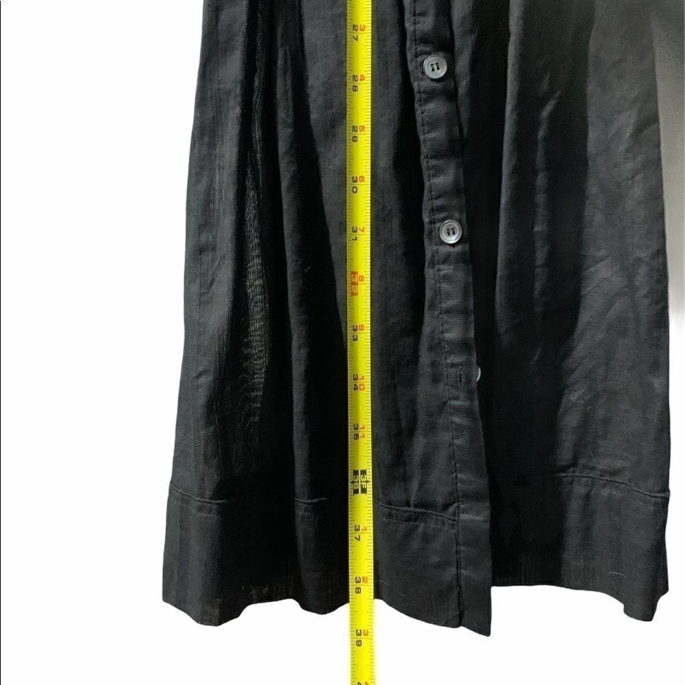 Jacob Midi Button Down Dress - Picture 4 of 6